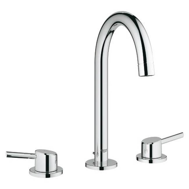 Ardente Specials Grohe Concetto 8'' Widespread Two-Handle Bathroom Faucet L-Size