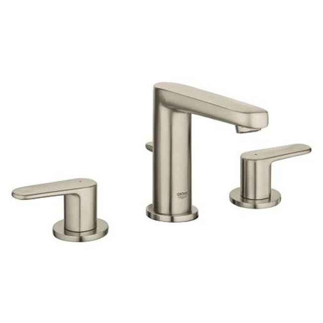 Ardente Specials Grohe Europlus 8'' Widespread Two-Handle Bathroom Faucet S-Size