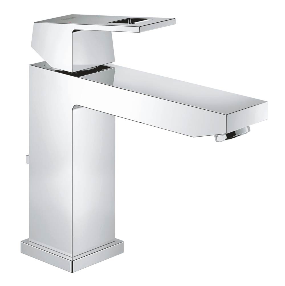 Ardente Specials Grohe Eurocube Single-Handle Bathroom Faucet