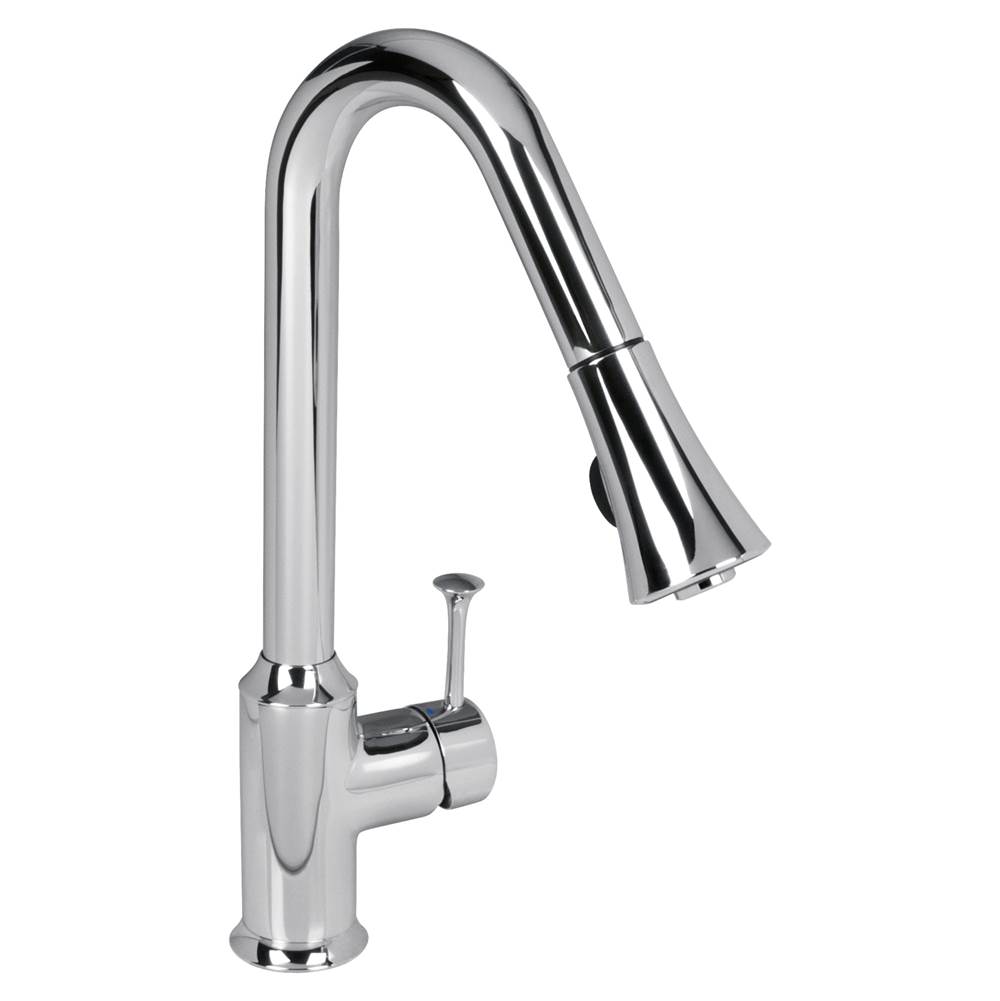 Ardente Specials American Standard Pekoe Pull-Down Faucet