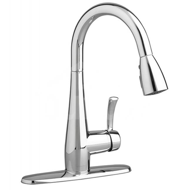 Ardente Specials American Standard Quince Pull-Down Faucet