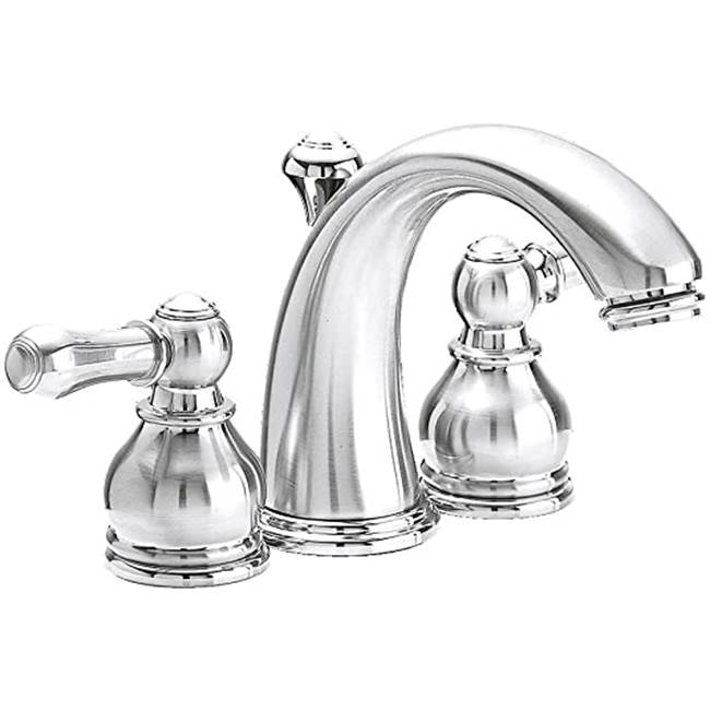 Ardente Specials American Standard Hampton Mini-Widespread Bathroom Faucet With Speed Connect Technology