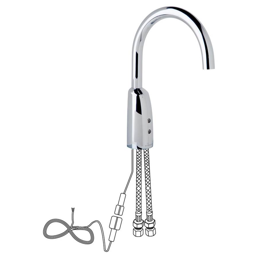 Ardente Specials Symmons Ultra Sense Touch Free Faucet