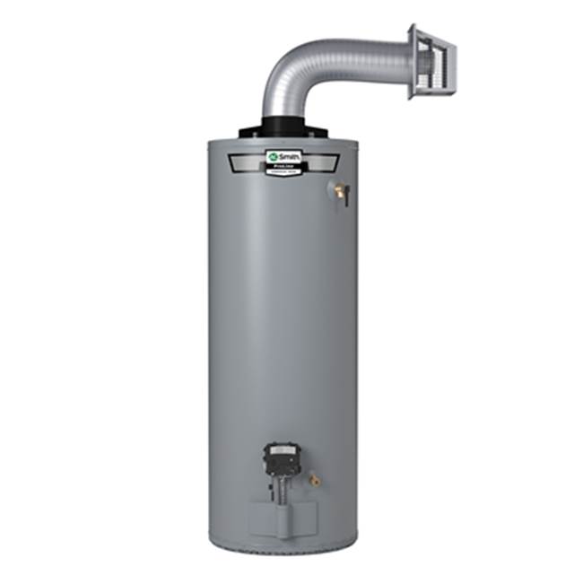 A O Smith - Liquid Propane Water Heaters