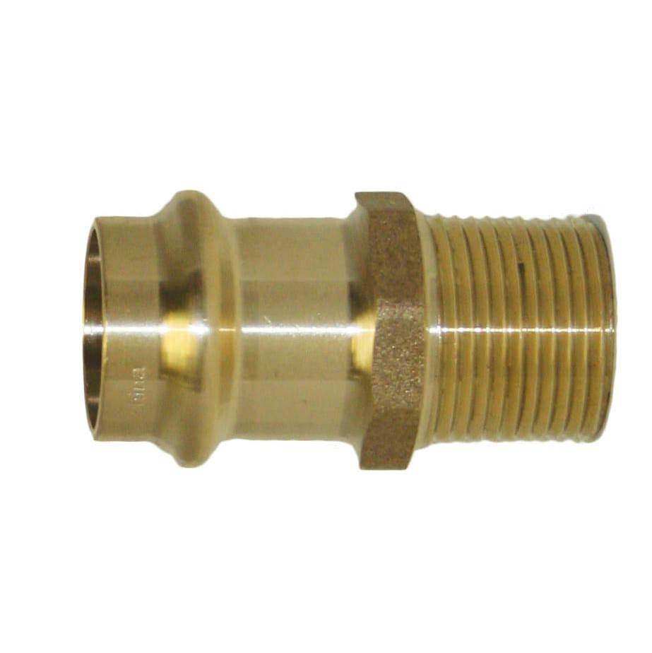 Apollo Valves - Adapter Fittings
