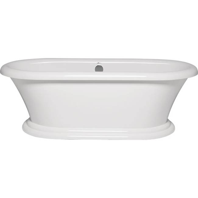 Americh Rianna 6635 - Tub Only / Airbath 2 - Select Color