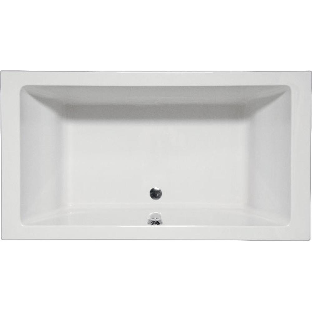 Americh Vivo 7236 ADA - Tub Only / Airbath 2 - Biscuit