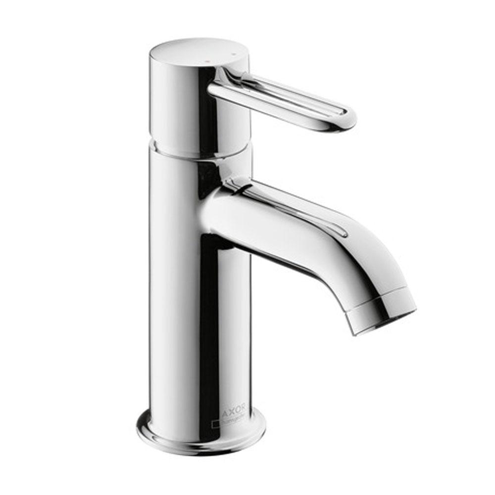 Axor Uno Single-Hole Faucet 90 with Pop-Up Drain, 1.2 GPM in Chrome