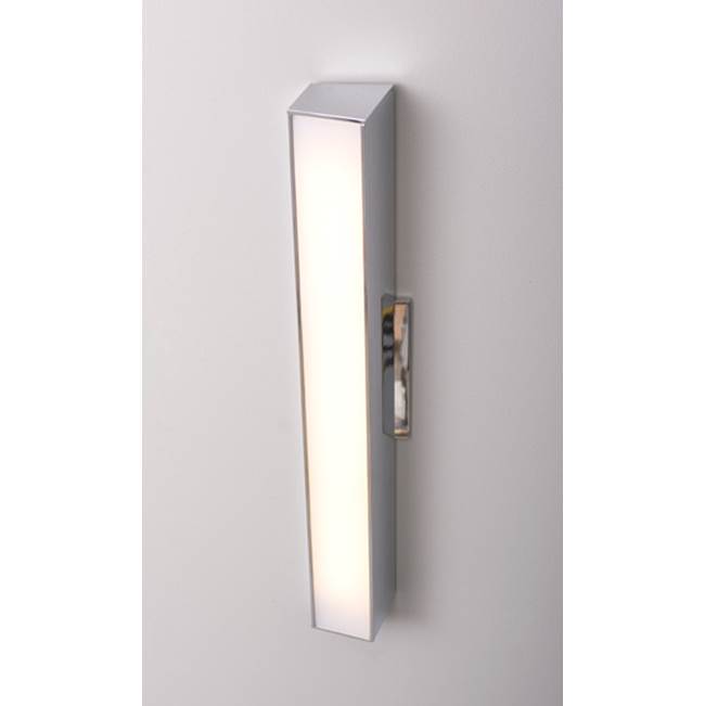 Ayre AXIS18'' LINEAR SCONCE - AXIS18-A-MA-BN-LED - LED - BRUSHED NICKEL