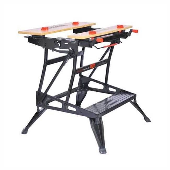 Black And Decker Workmate 550 Lbs