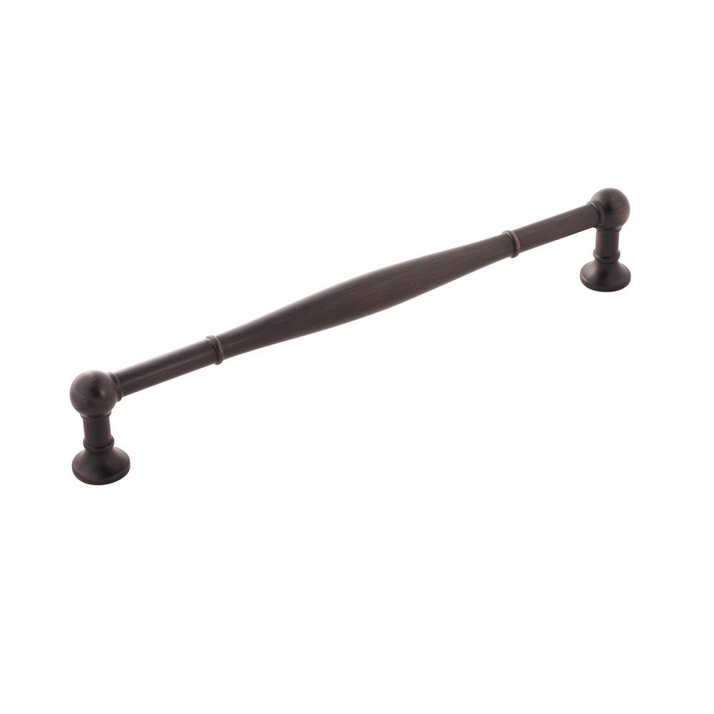 Belwith Keeler Appliance Pull 12 Inch Center to Center