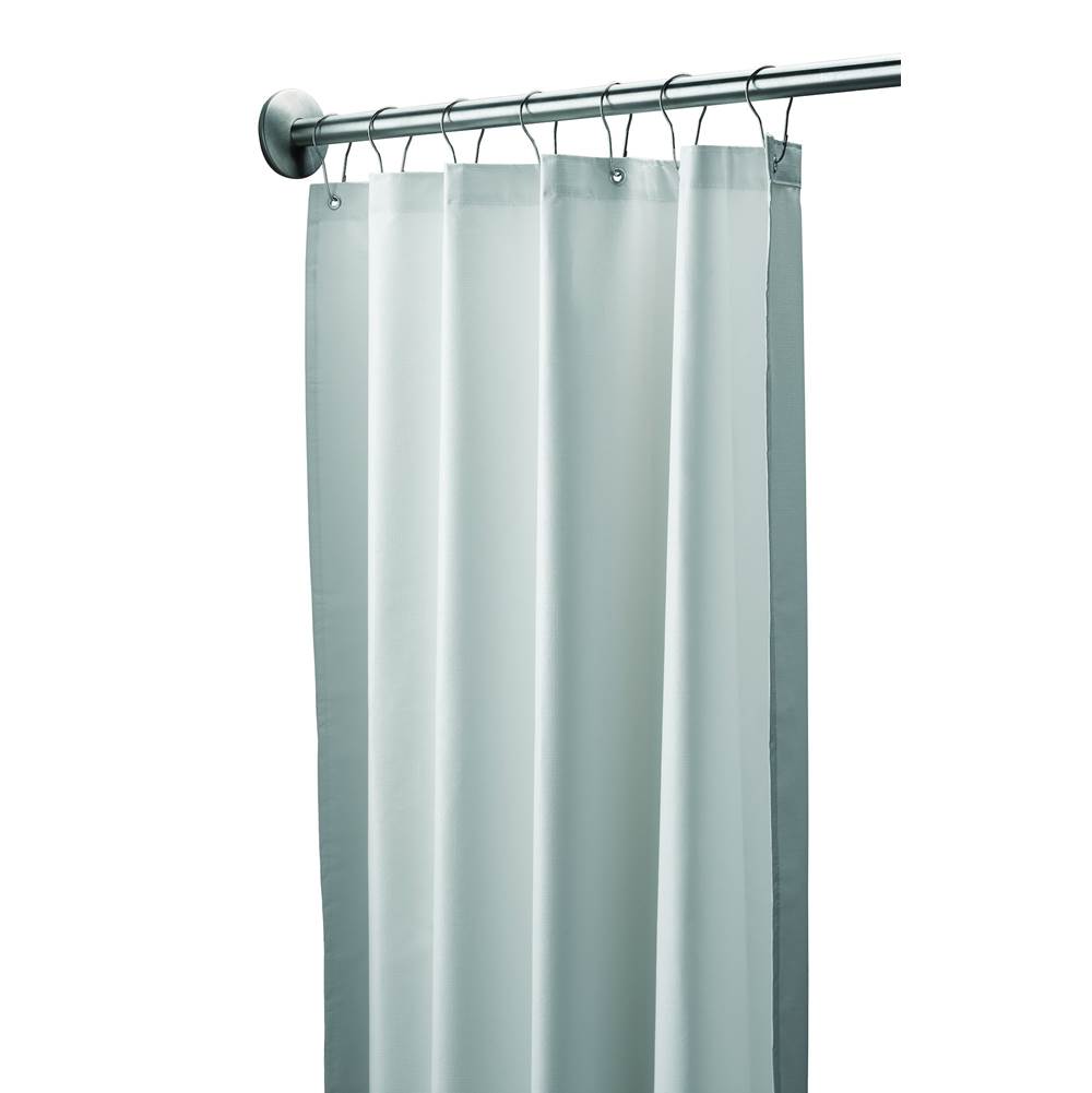 Bradley - Shower Curtains