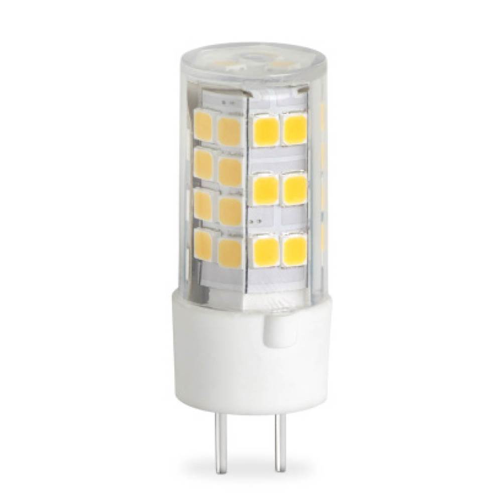 Bulbrite 4.5W Led Gy6 2700K Dimmable 120V