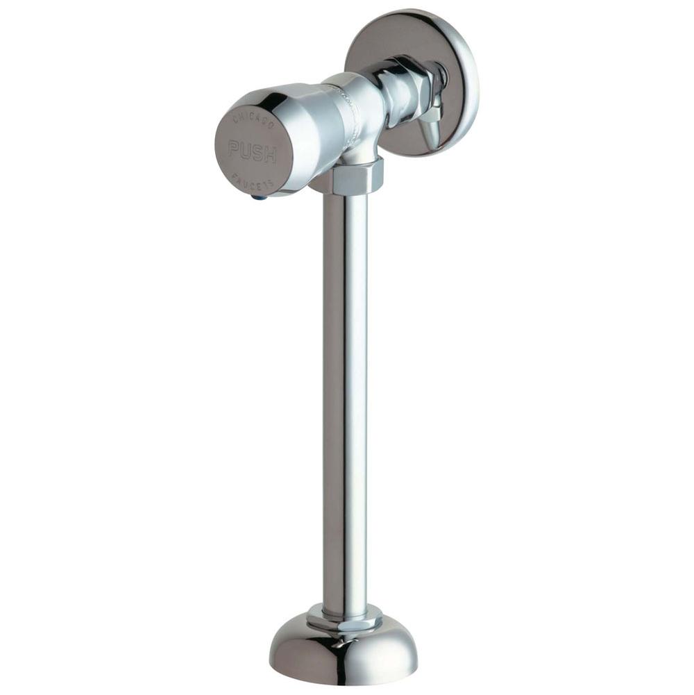 Chicago Faucets URINAL VALVE