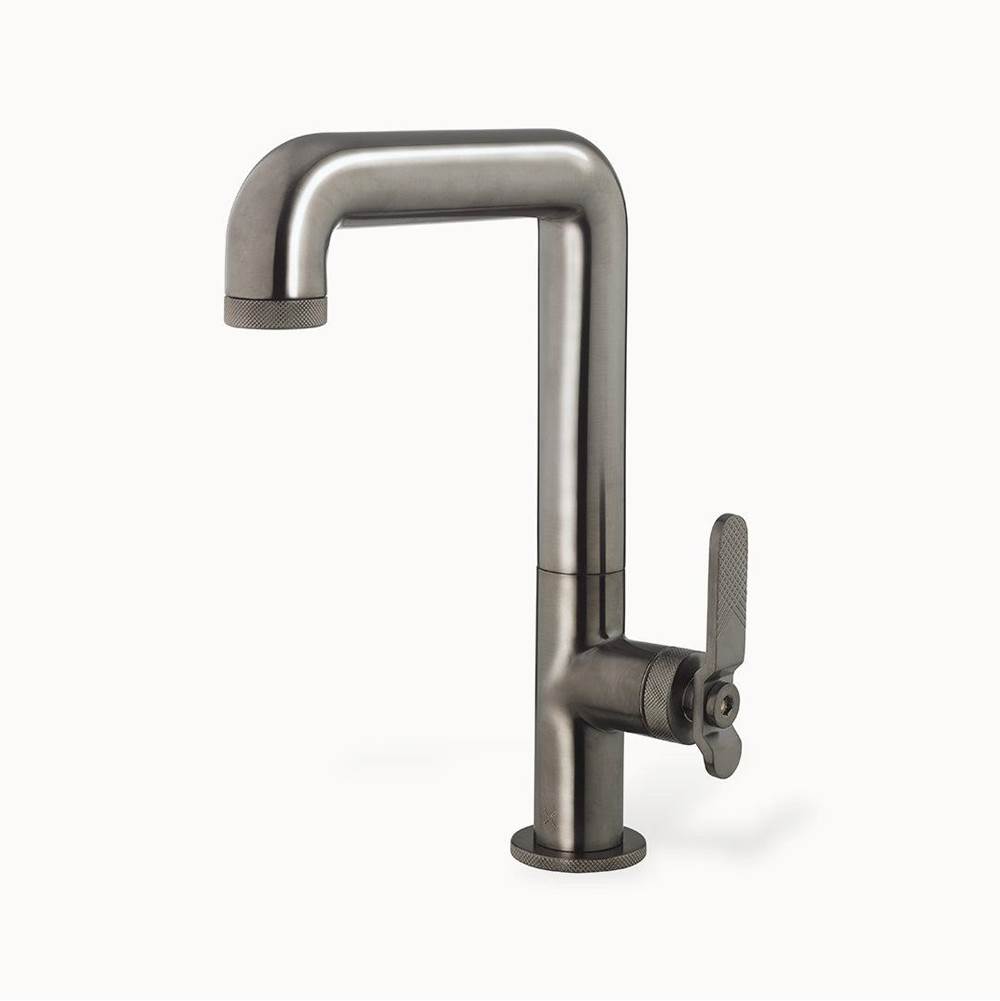 Crosswater London Union Vessel Faucet with Lever Handle BBC