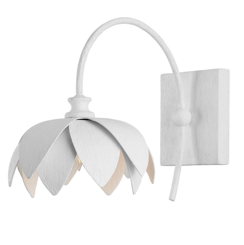 Currey And Company - Wall Sconce