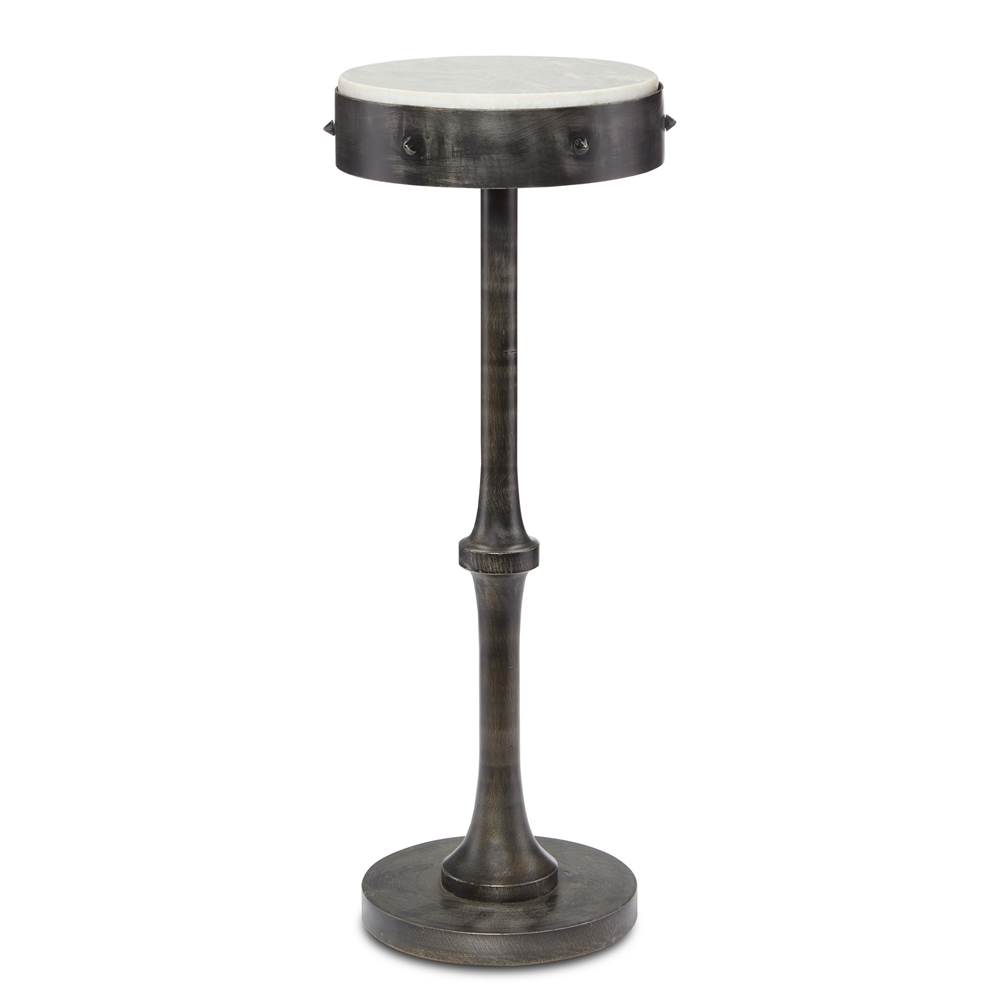 Currey And Company Helios Drinks Table