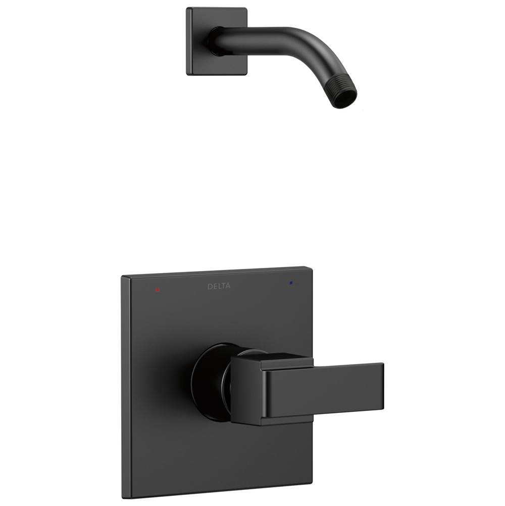 Delta Faucet Ara® Monitor® 14 Series Shower Trim - Less Head