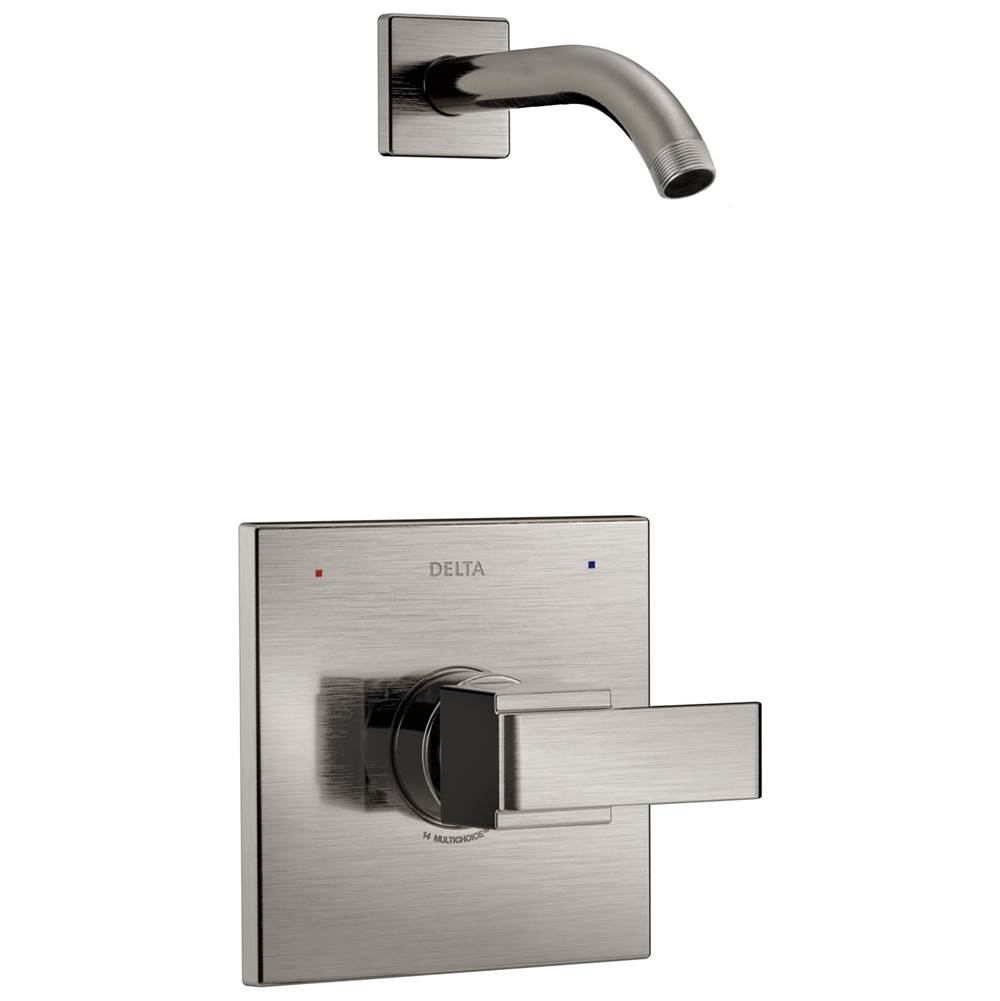Delta Faucet Ara® Monitor® 14 Series Shower Trim - Less Head