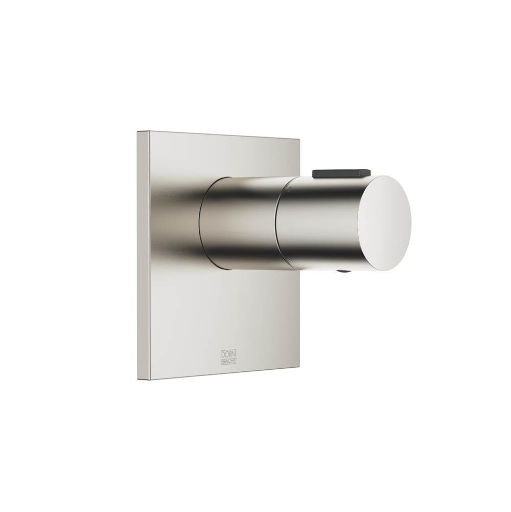 Dornbracht Symetrics Xtool Concealed Thermostat Without Volume Control In Platinum Matte
