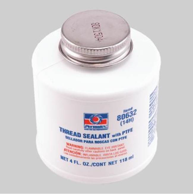 DiversiTech Corporation Thread Sealant - 1/4 Pint Brush Can