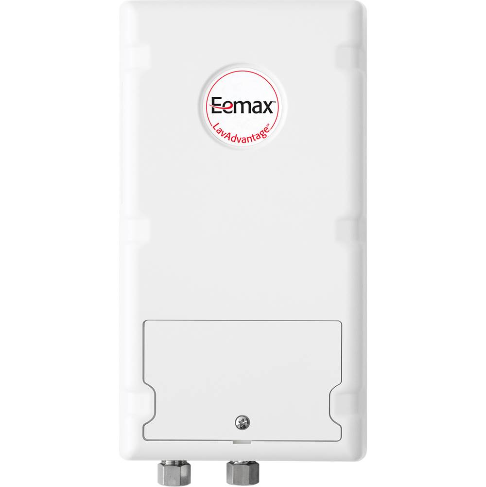 Eemax De-Ionized 4.8kW 240V deionized thermostatic tankless water heater