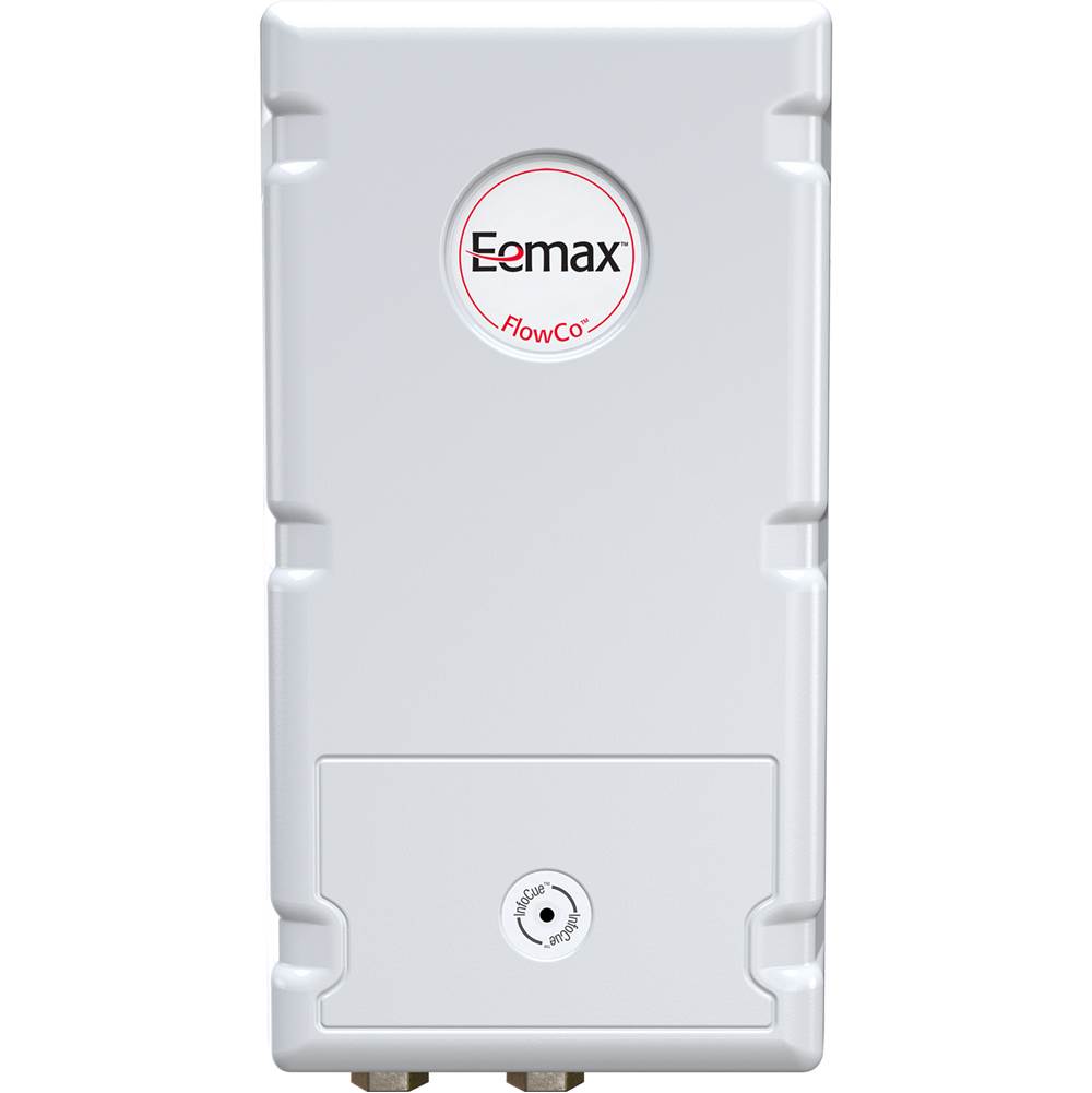 Eemax FlowCo 6.5kW 240V non-thermostatic tankless water heater