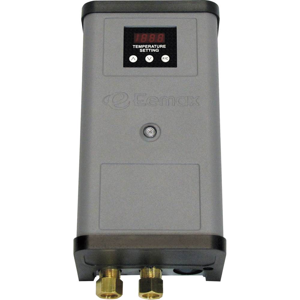 Eemax ProAdvantage 6.5kW 240V thermostatic tankless water heater