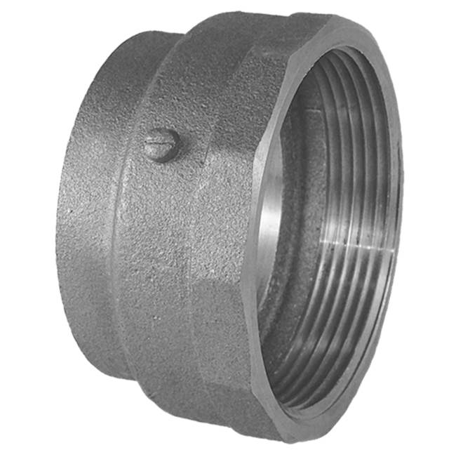 Elkhart Products 5803-2 2'' Ftg X F Adapter