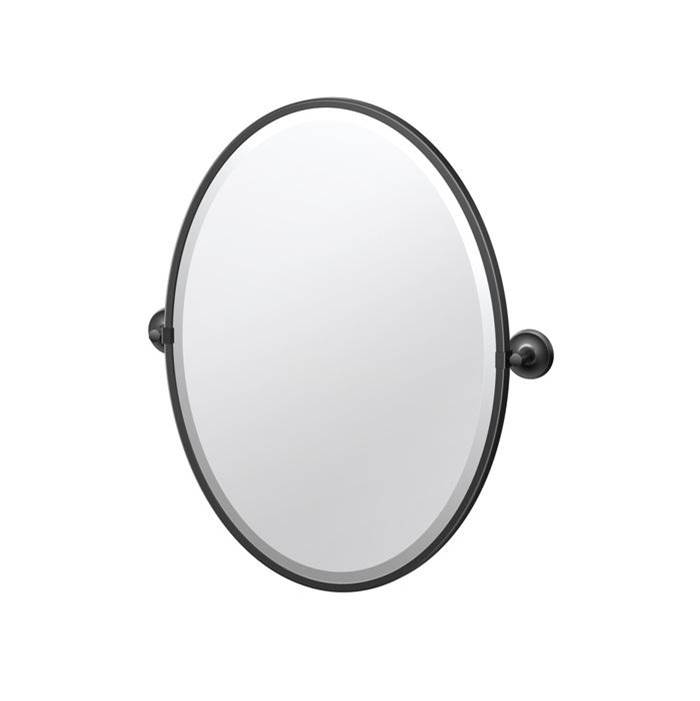 Gatco - Oval Mirrors