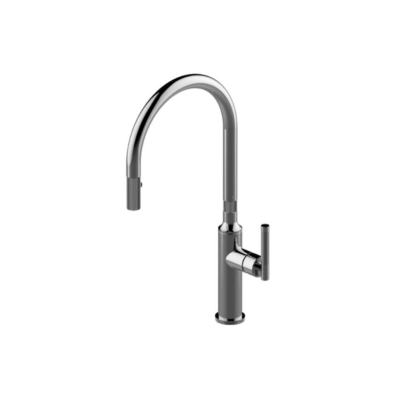 Graff Pull-Down Kitchen Faucet