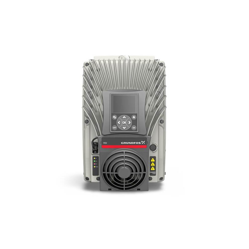 Grundfos RSI 3x380-440V IP66 4kW 9.6A