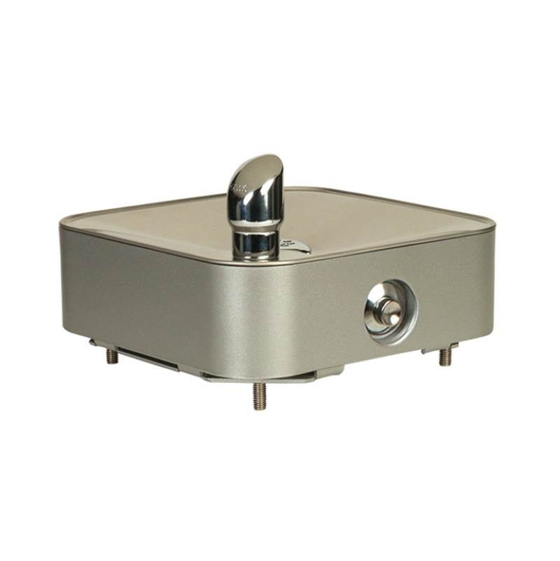 Haws Drinking Fountain, Freeze-Resistant Attachment for 3600 Series
