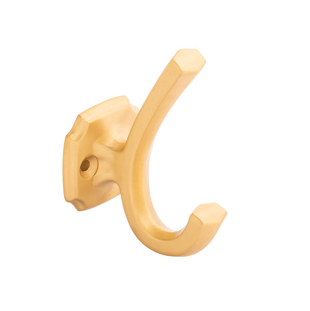 Hickory Hardware Hook 1 Inch Center to Center