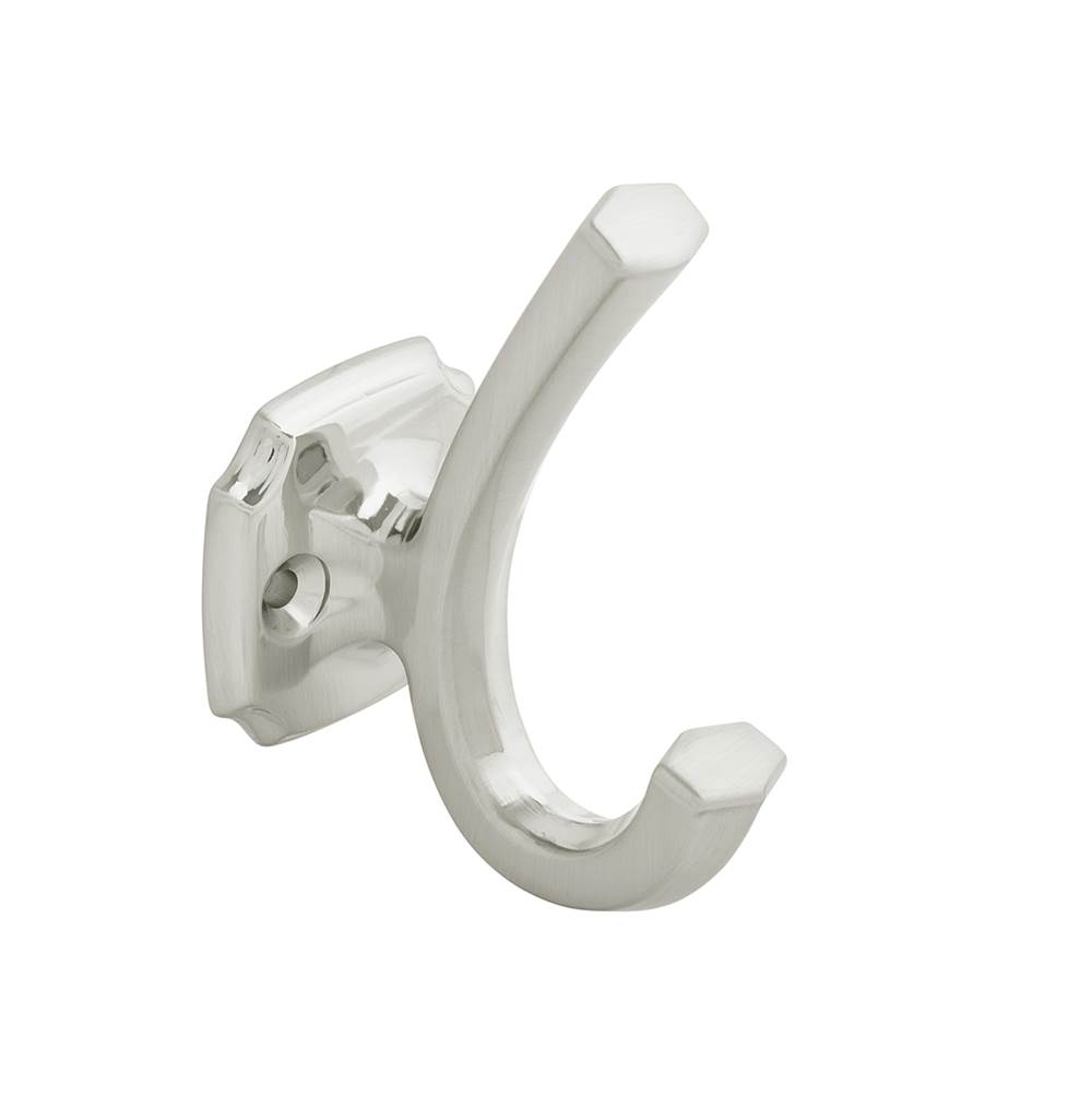 Hickory Hardware Hook 1 Inch Center to Center