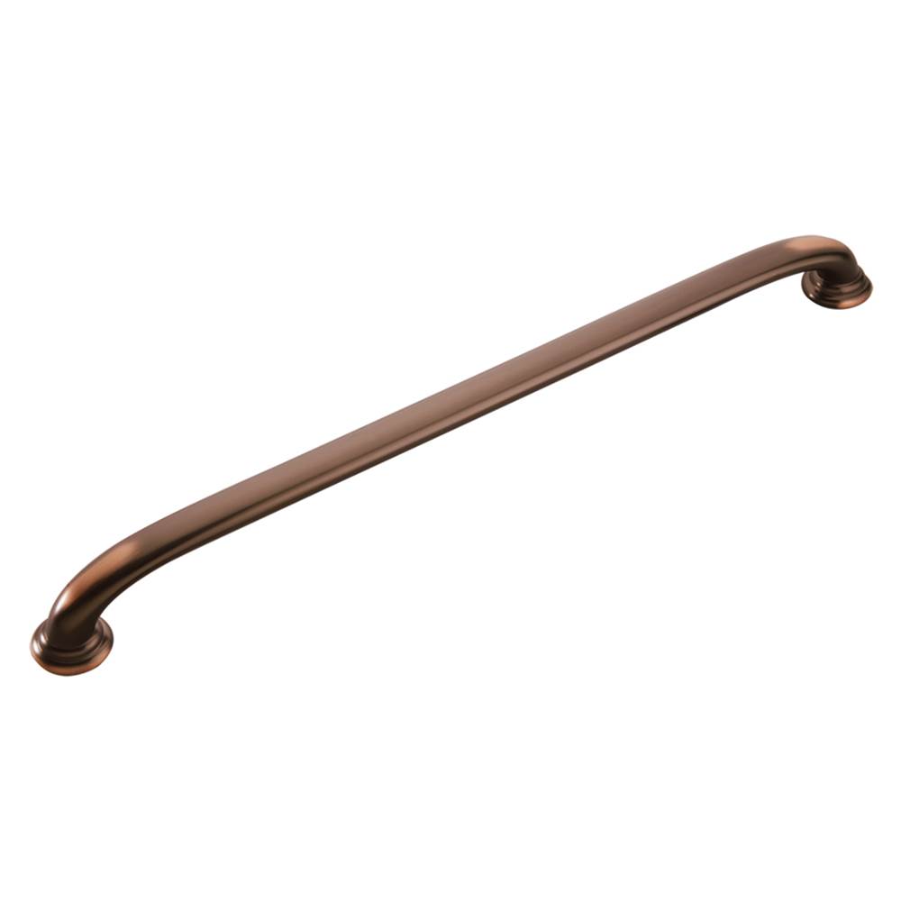 Hickory Hardware Appliance Pull 18 Inch Center to Center