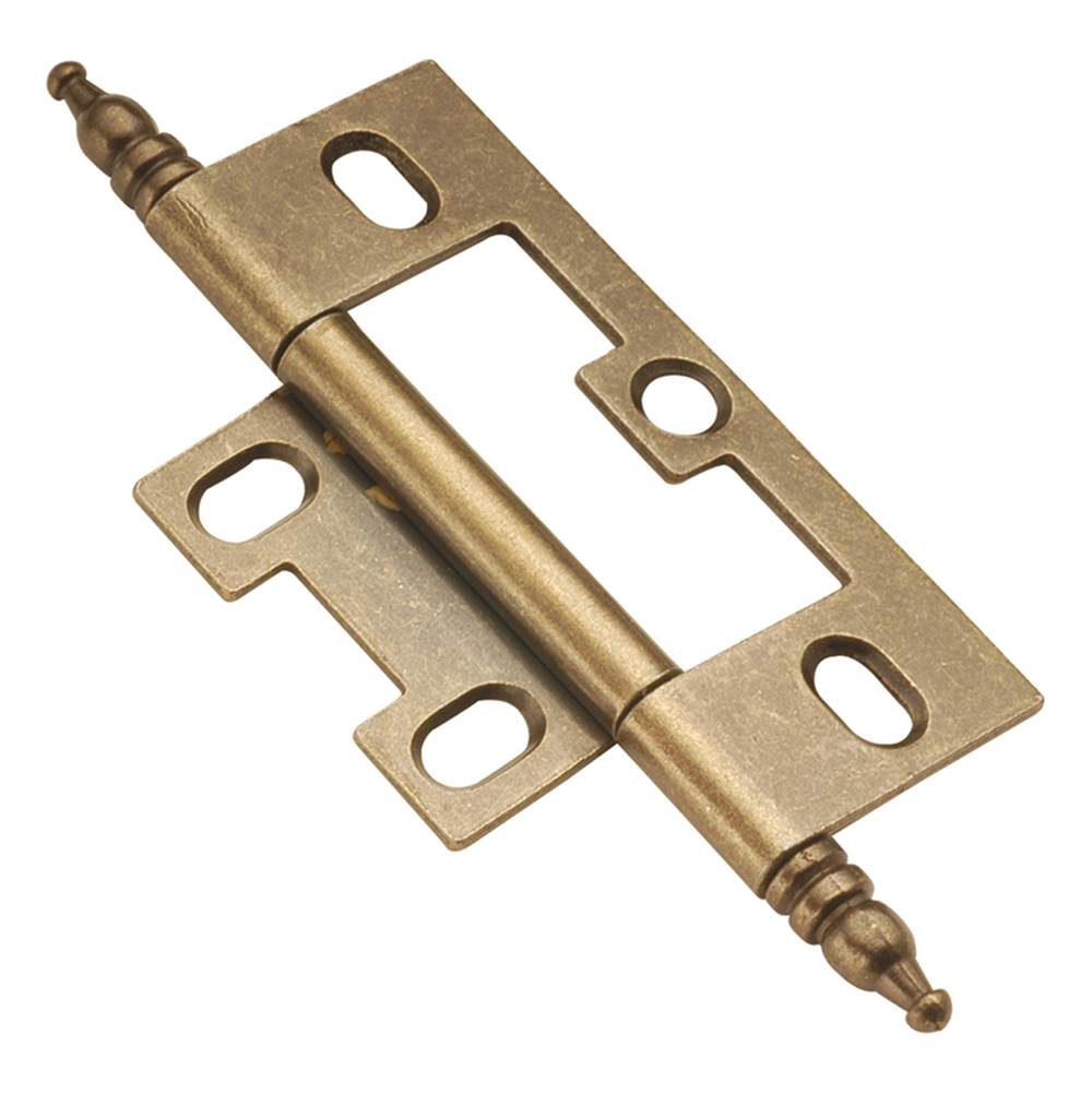 Hickory Hardware - Cabinet Hinges