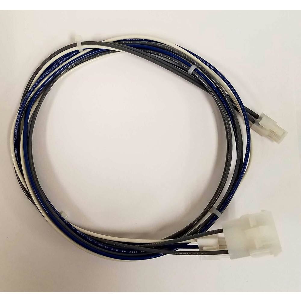 Hydrolevel Company Hydrolevel Wire harness for connecting Model 1100 to UTC Boiler Control Module