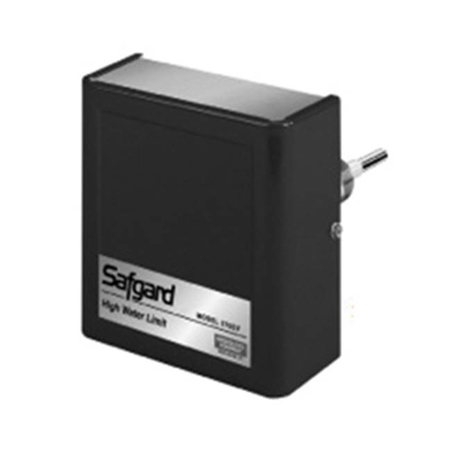 Hydrolevel Company Safgard Model 270SV HI WATER LIMIT and TANK LEVEL / PUMP CONTROLLER