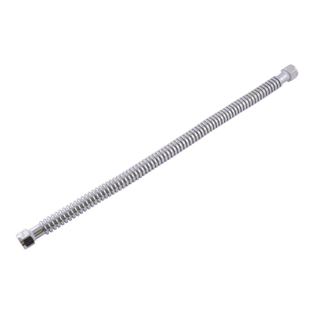 HoldRite 3/4'' X 24'' Stainless Steel Water Heater Connector