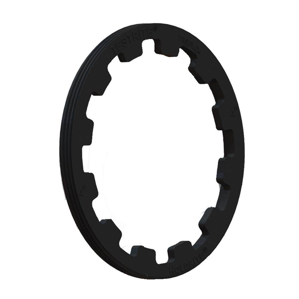 HoldRite 4'' No-Hub Spanner Ring (Only)