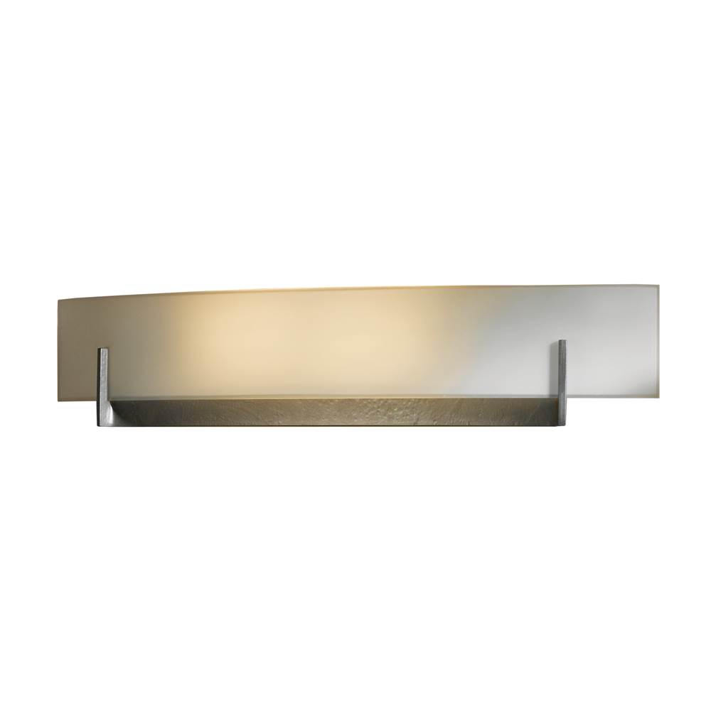 Hubbardton Forge Axis Large Sconce, 206410-SKT-10-BB0328