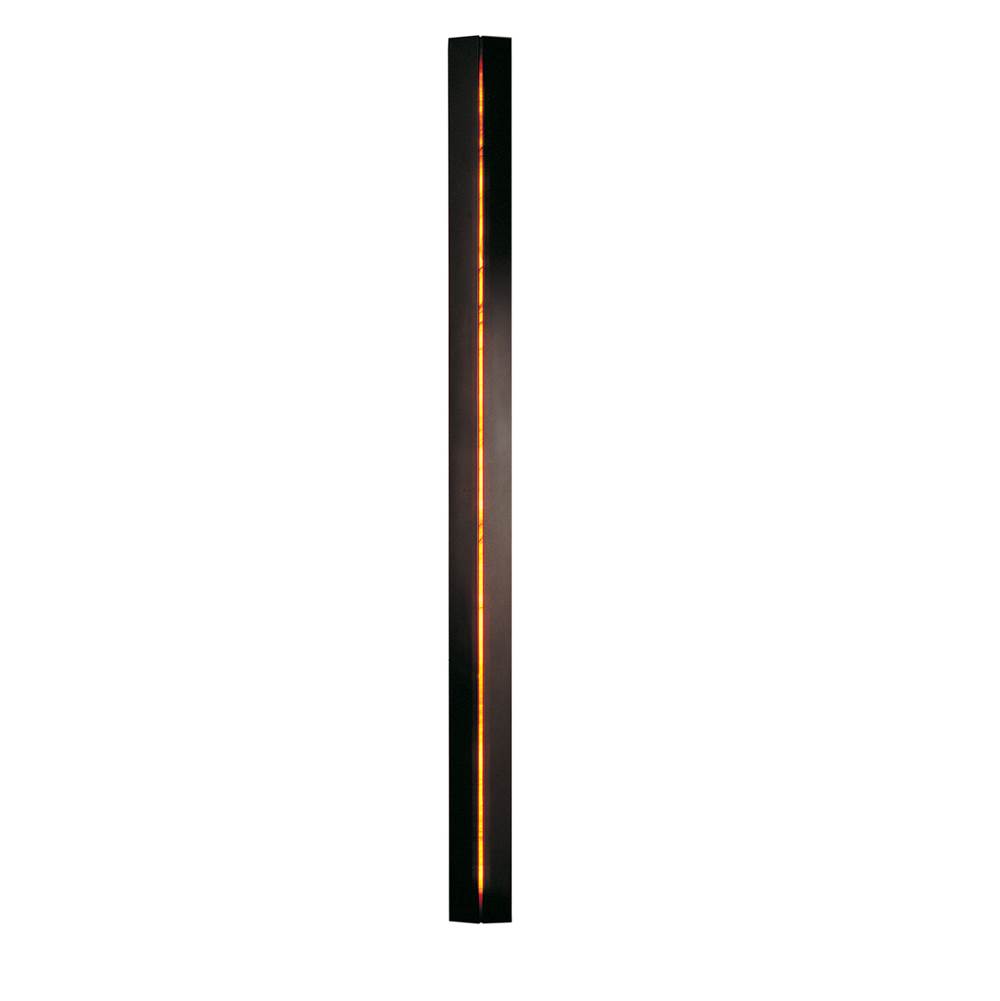 Hubbardton Forge Gallery Large Sconce, 217653-FLU-82-ZH0209