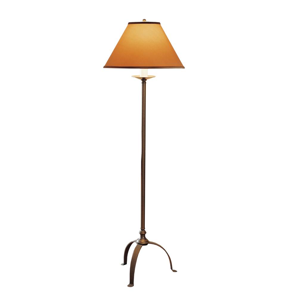 Hubbardton Forge Simple Lines Floor Lamp, 242051-SKT-84-SB1755