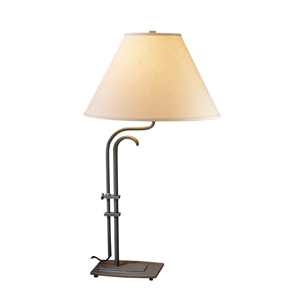 Hubbardton Forge Metamorphic Table Lamp, 261962-SKT-85-SL1555