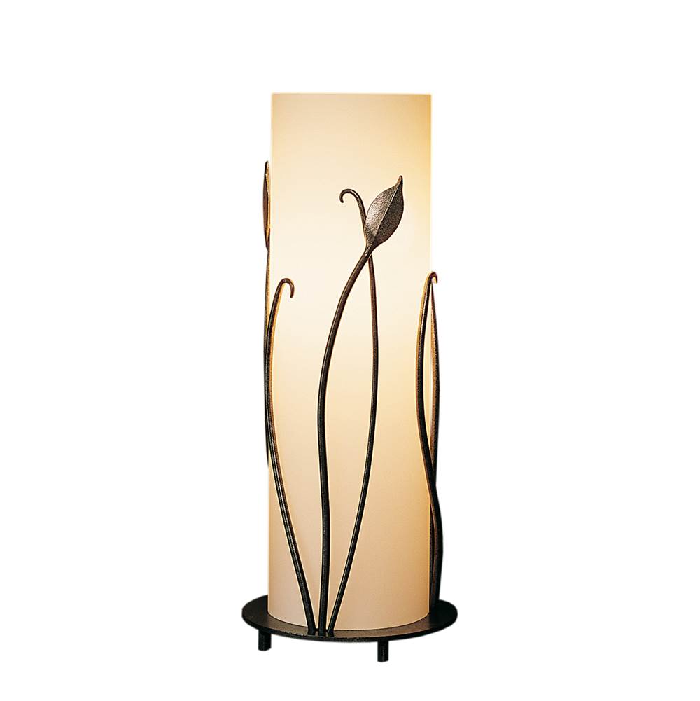 Hubbardton Forge Forged Leaves Table Lamp, 266792-SKT-85-GG0036