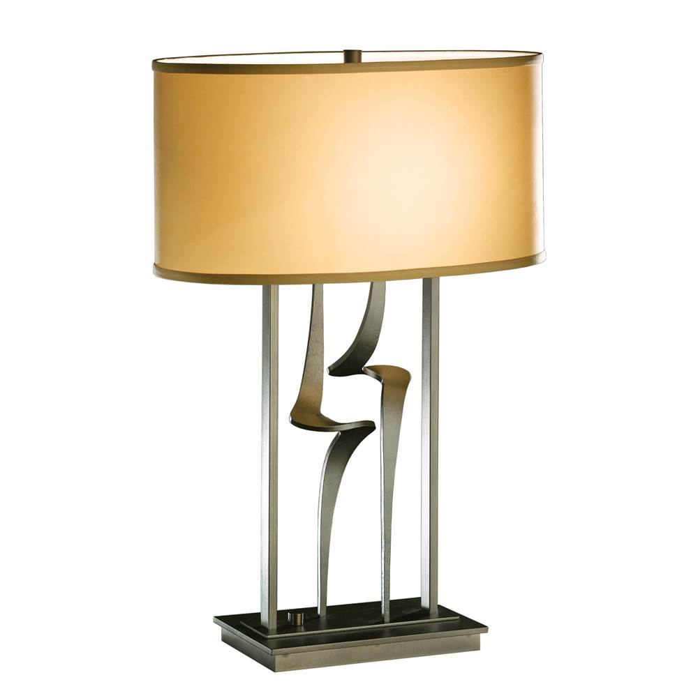 Hubbardton Forge Antasia Table Lamp, 272815-SKT-84-SJ1795