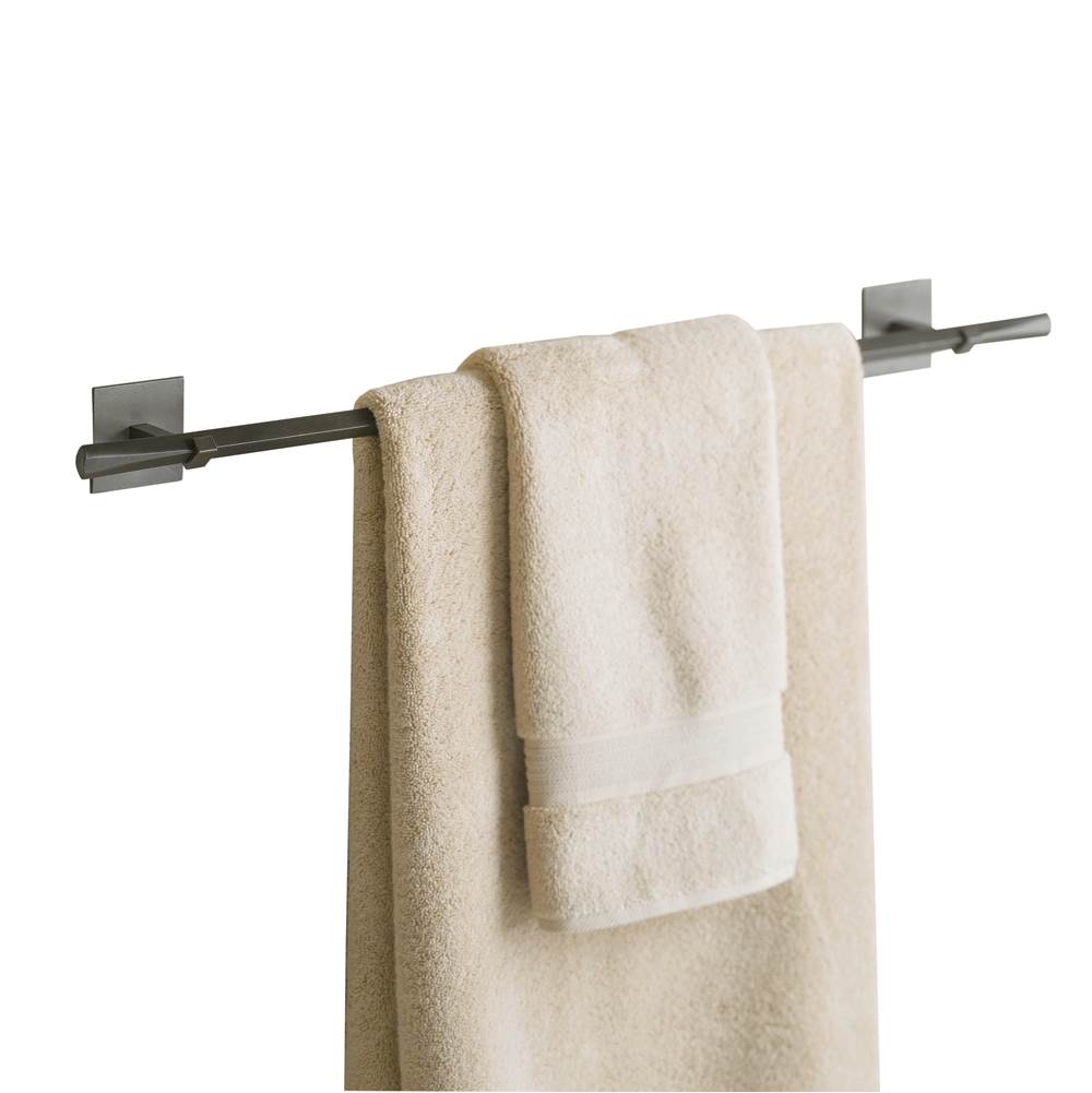 Hubbardton Forge Beacon Hall Towel Holder, 843012-85