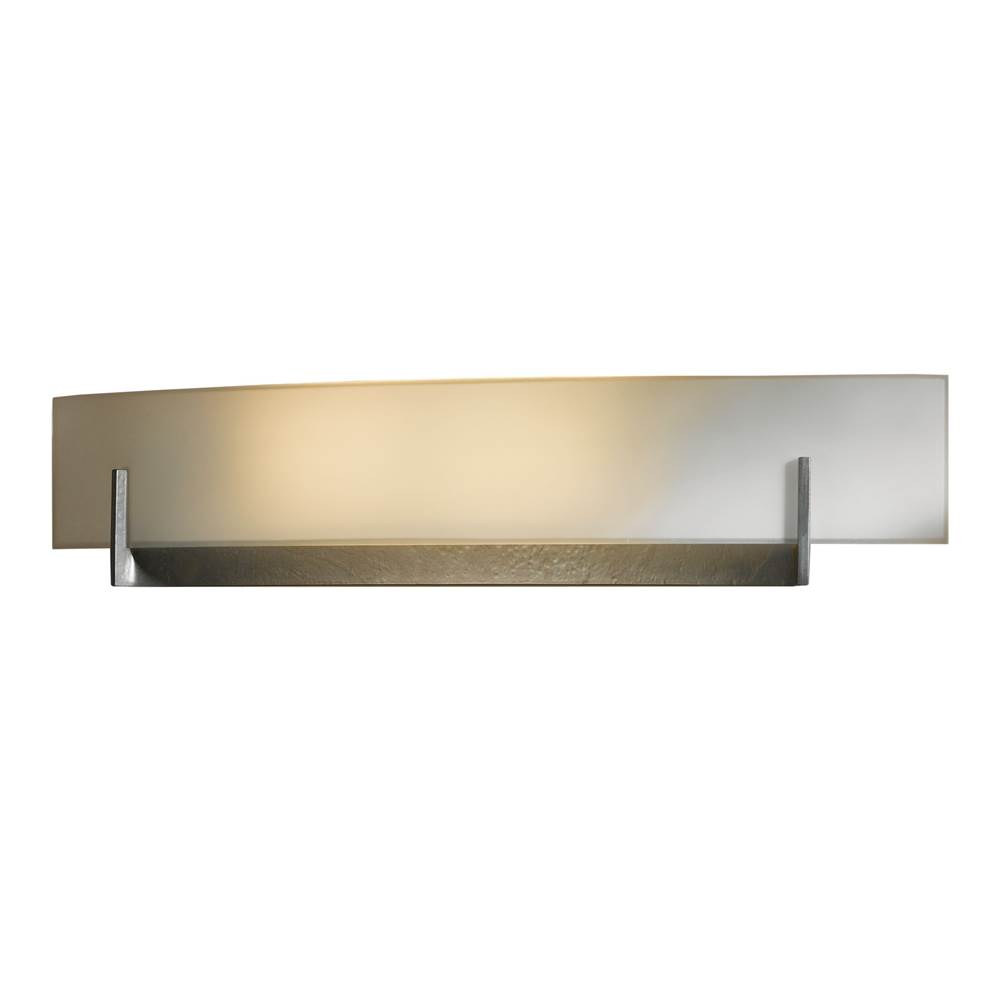 Hubbardton Forge Axis Large Sconce, 206410-SKT-14-AA0328