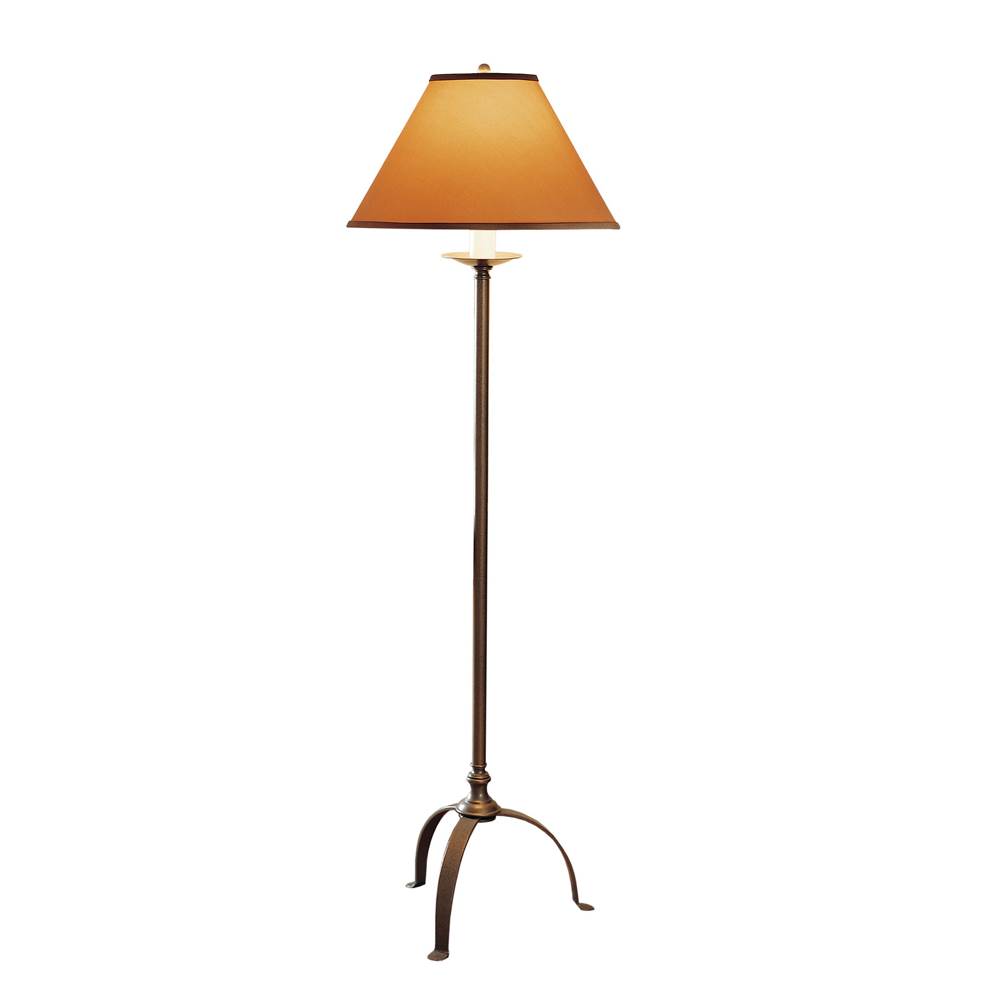 Hubbardton Forge Simple Lines Floor Lamp, 242051-SKT-86-SF1755
